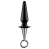 NMC Plug avec poignée Cone In 12 x 3.5cm